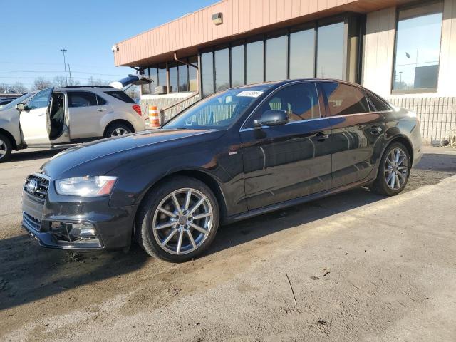  Salvage Audi A4