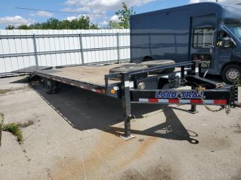  Salvage Load Trail Other