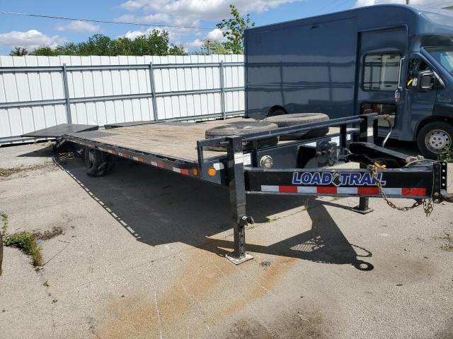 Salvage Load Trail Other