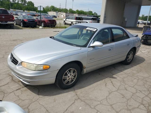  Salvage Buick Regal