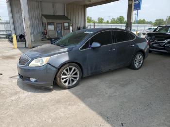  Salvage Buick Verano