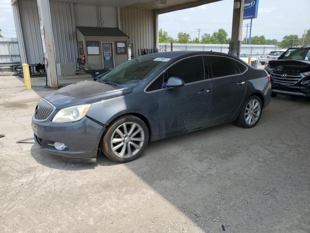  Salvage Buick Verano