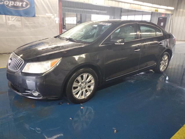 Salvage Buick LaCrosse