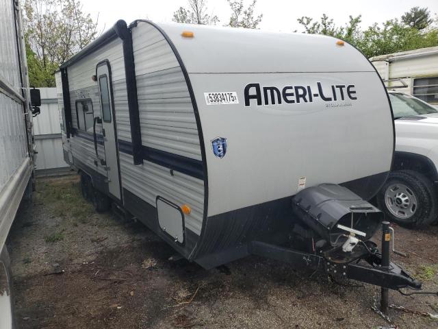  Salvage Gulfscoach Ameri-lite