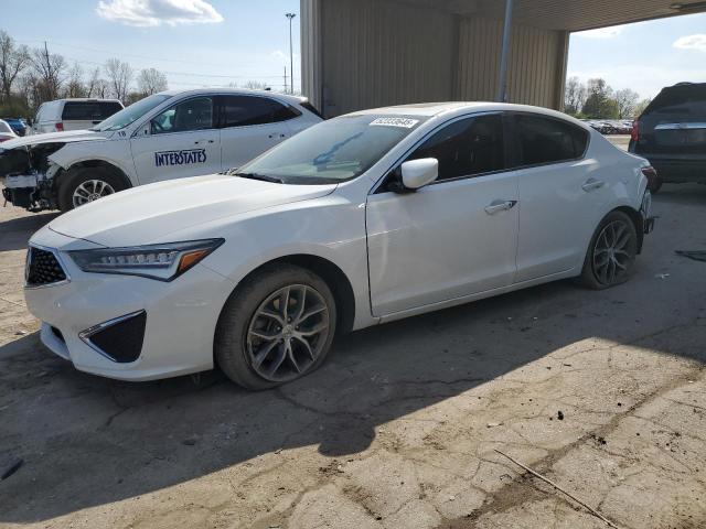  Salvage Acura ILX