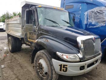  Salvage International 4000 Serie