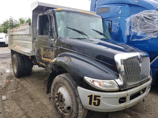  Salvage International 4000 Serie