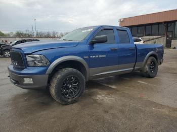  Salvage Dodge Ram 1500