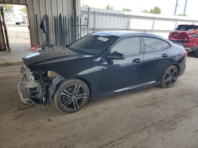  Salvage BMW 2 Series