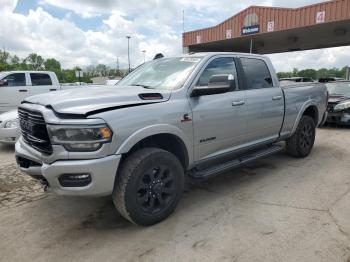  Salvage Ram 2500