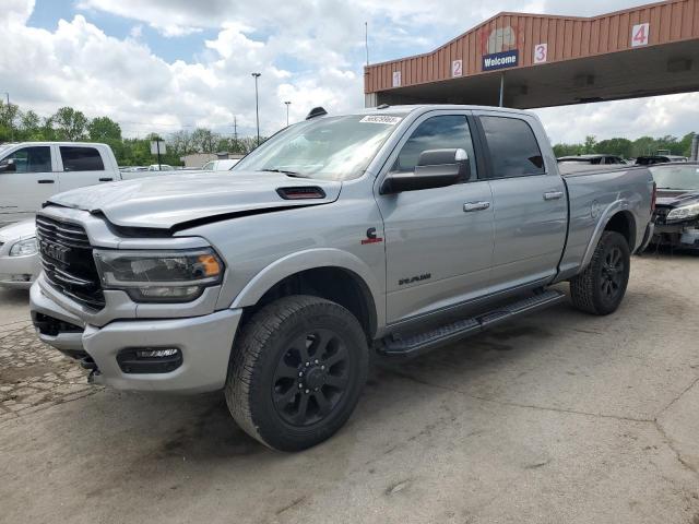  Salvage Ram 2500