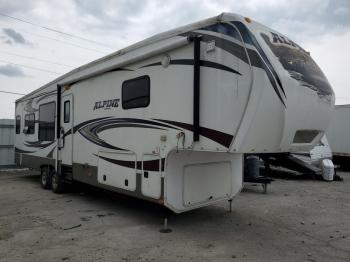  Salvage Other Camper