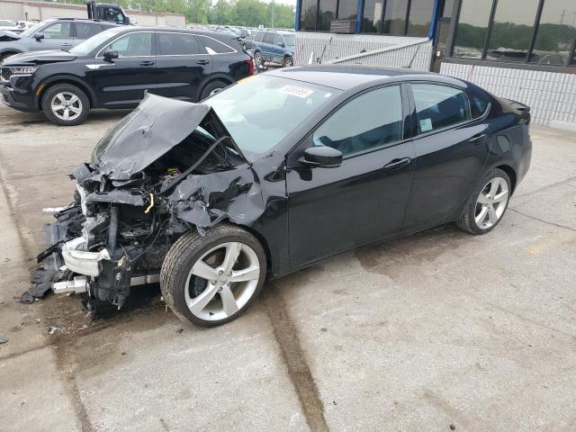  Salvage Dodge Dart