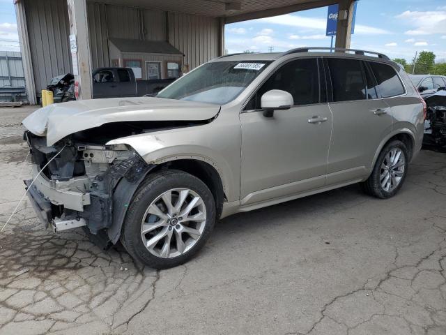  Salvage Volvo XC90