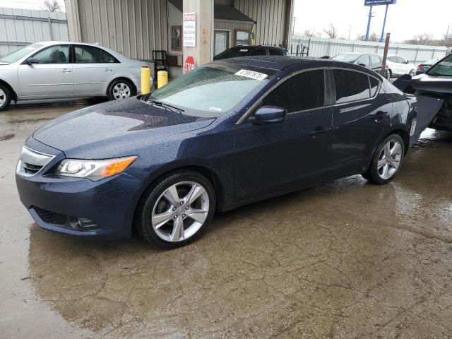  Salvage Acura ILX