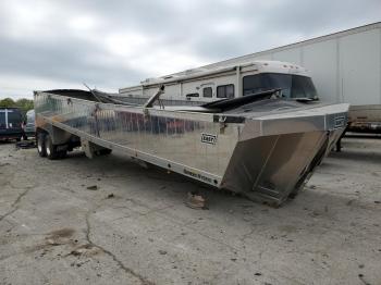  Salvage East Trailer