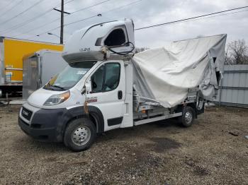 Salvage Ram Promaster