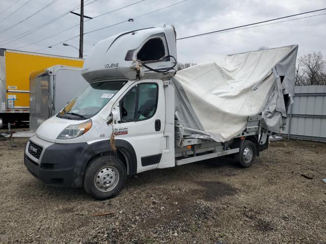  Salvage Ram Promaster