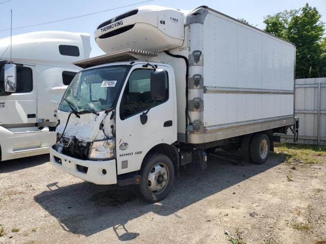 Salvage Hino 195