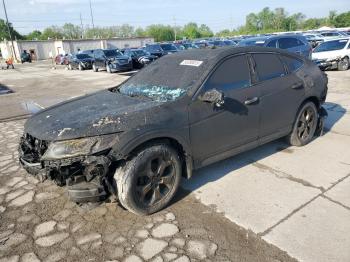  Salvage Honda Crosstour