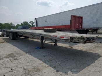 Salvage Reitnouer Flatbed