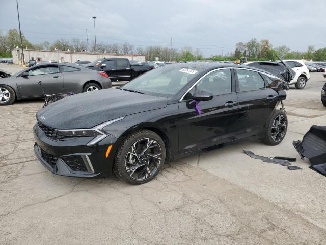  Salvage Kia K5