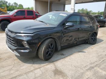  Salvage Chevrolet Blazer