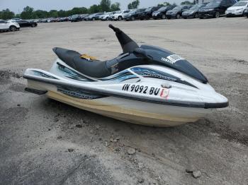 Salvage Other Jetski Yamaha