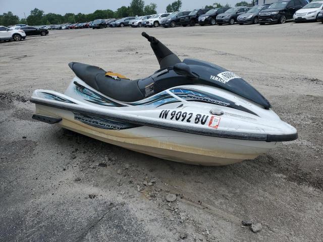  Salvage Other Jetski Yamaha