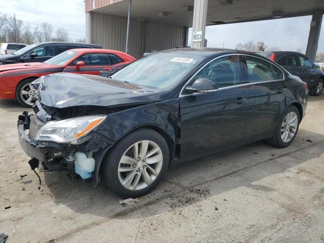  Salvage Buick Regal