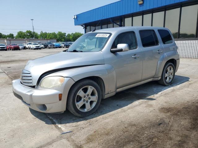  Salvage Chevrolet HHR