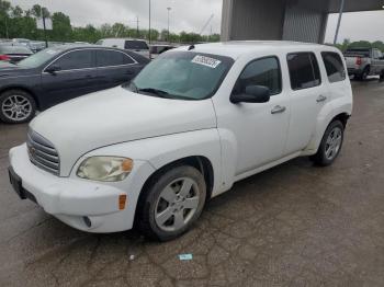  Salvage Chevrolet HHR