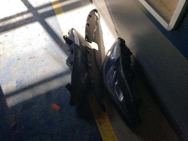 Chrysler Pacifica Touring L Image 4