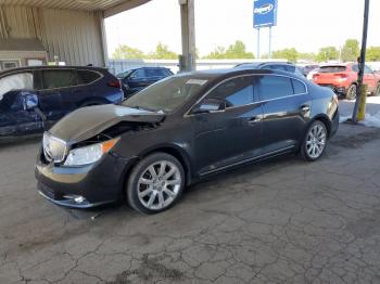  Salvage Buick LaCrosse