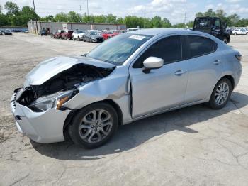  Salvage Toyota Yaris