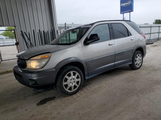  Salvage Buick Rendezvous