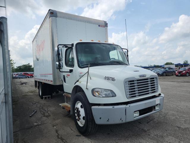  Salvage Freightliner M2 106 Med