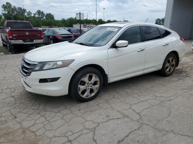  Salvage Honda Crosstour