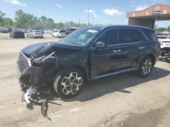  Salvage Hyundai PALISADE