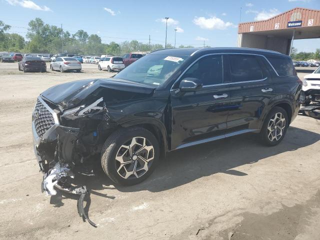 Salvage Hyundai PALISADE
