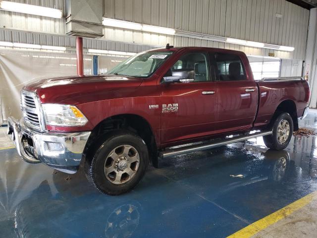  Salvage Ram 2500