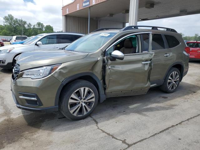  Salvage Subaru Ascent