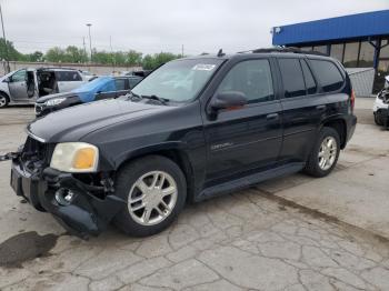  Salvage GMC Envoy