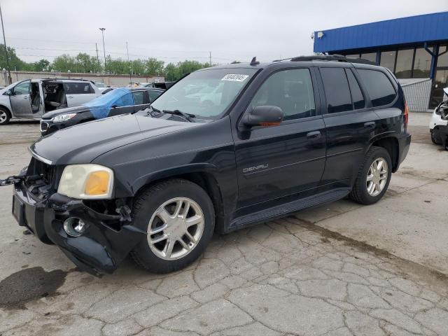  Salvage GMC Envoy