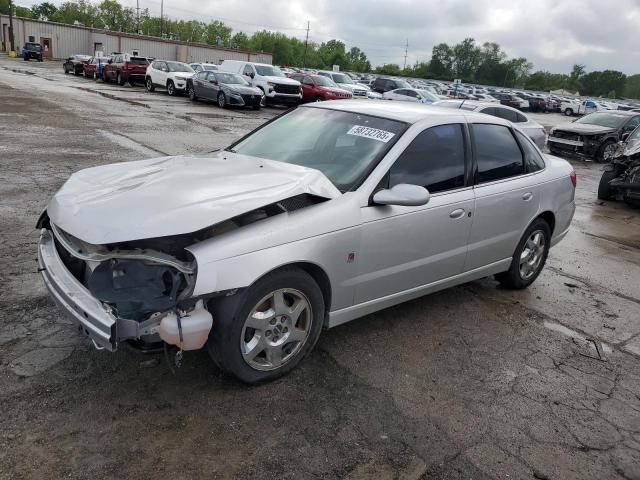  Salvage Saturn L300