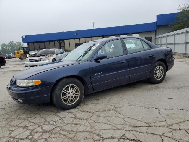  Salvage Buick Regal