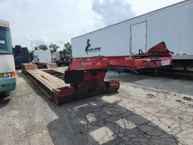 Salvage Etnyre Other