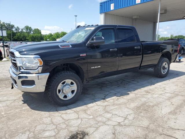  Salvage Ram 2500