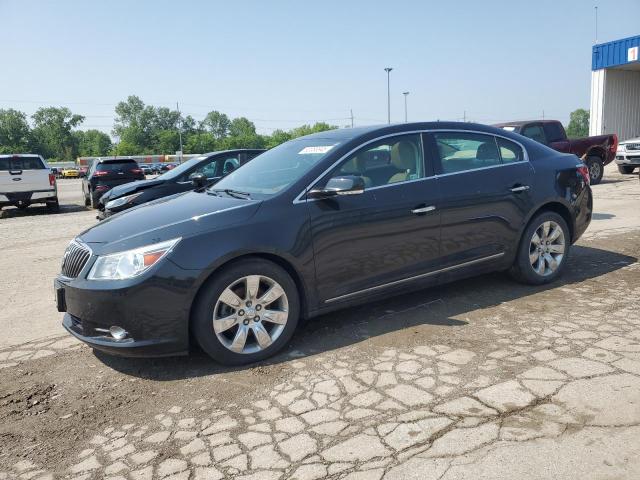  Salvage Buick LaCrosse
