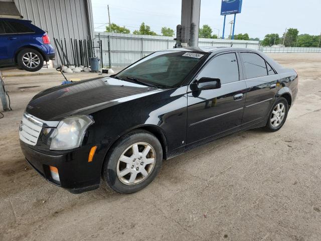  Salvage Cadillac CTS